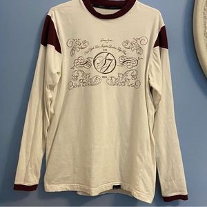 Sean John Long Sleeve Shirt